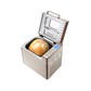东菱（Donlim） 面包机 全自动 家用烤面包 多功能智能撒果料和面机蛋糕机 DL-TM018图片