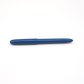 KACO RETRO锐途包尖钢笔EF尖 彩色复古学生钢笔礼盒装笔类 深蓝色/金夹图片
