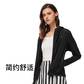 蕉下 冰薄系列胡笛防晒服 云碳黑 M码图片