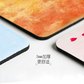 TANSTO卡通鼠标垫护腕游戏鼠标垫电脑办公桌键盘创意鼠标垫 颜色随机图片