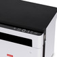 联想 领像M100 黑白激光打印多功能一体机 打印/复印/扫描图片