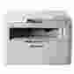 联想 M7216 黑白激光打印机 打印复印一体机 商用办公家用学习 学生作业打印机图片