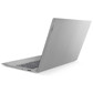 ideapad 15s 英特尔酷睿i3 15.6英寸笔记本 银灰色图片
