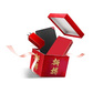 thinkplus拼搏套装（口红电源&us100超薄SSD移动硬盘&笔记本随身充）图片