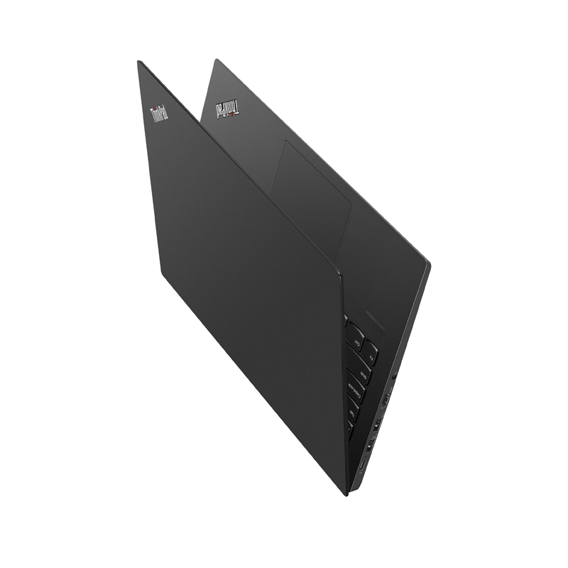 ThinkPad E14 英特尔酷睿i7 笔记本电脑图片