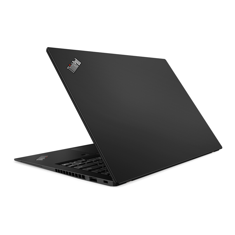 ThinkPad X13 英特尔酷睿i7 笔记本电脑图片