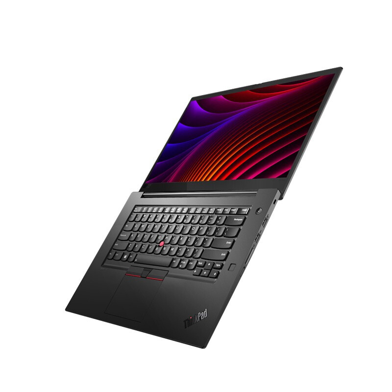 【企业购】ThinkPad X1 隐士 2020 英特尔酷睿i7 至轻创意设计本 4K屏图片