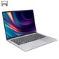 2020款 小新 Pro 13 英特尔酷睿i5 13.3英寸全面屏轻薄笔记本电脑 亮银图片