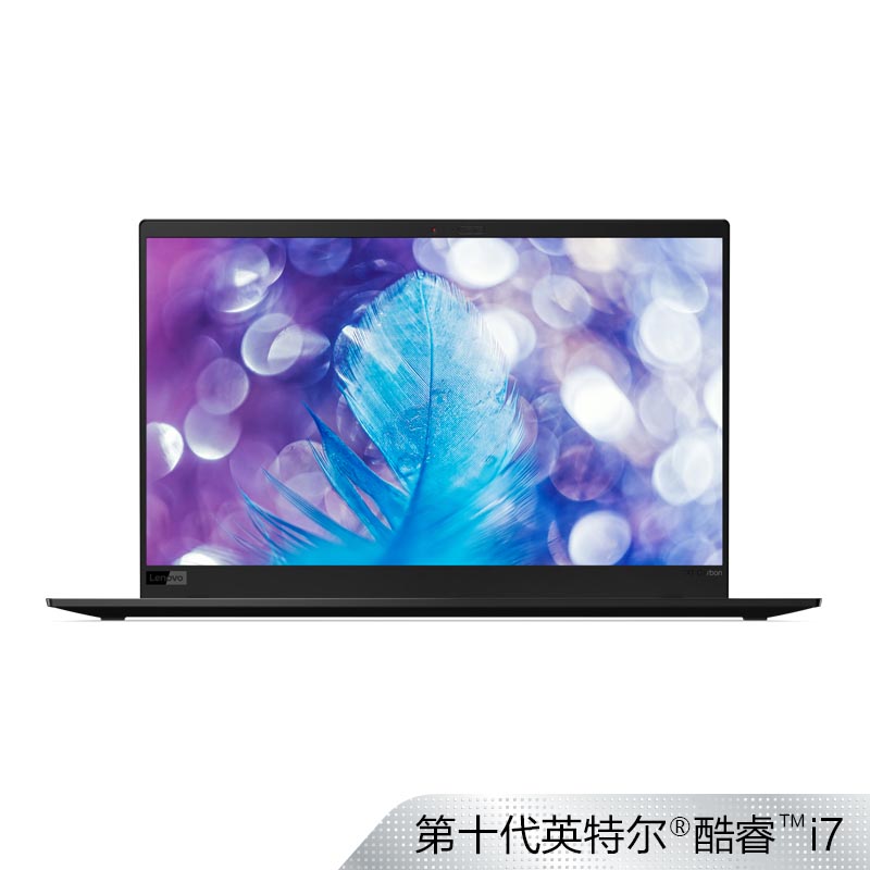 ThinkPad X1 Carbon 2020 英特尔酷睿i7 笔记本电脑 LTE版 7GCD