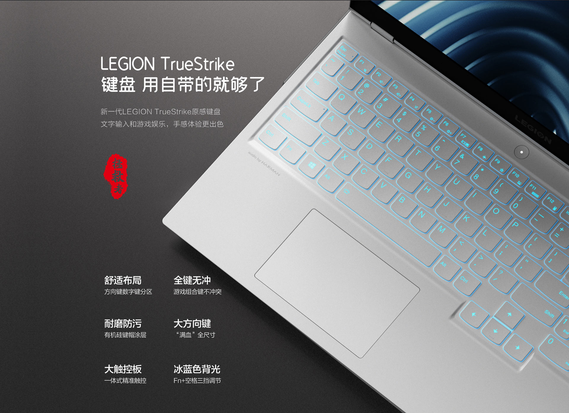 拯救者 r7000p 2020款 15.