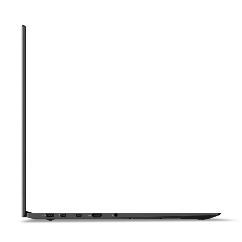 【企业购】ThinkPad P1 隐士 2020 英特尔酷睿i7 至轻创意设计本图片