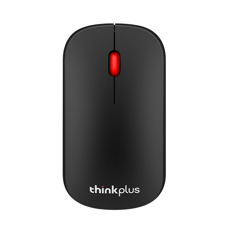 thinkplus 便携商务鼠标 无线蓝牙版