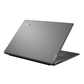 YOGA 14s 2021款 14.0英寸全面屏超轻薄笔记本电脑 深空灰+联想Type-C扩展坞图片