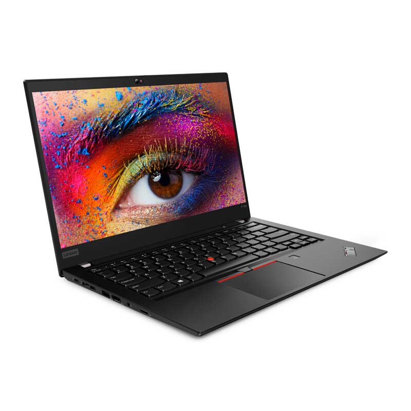 【企业购】ThinkPad P14s 英特尔酷睿i5 笔记本电脑图片