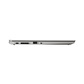 【企业购】ThinkPad S2 2020英特尔酷睿i5笔记本电脑 银色图片