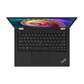【企业购】ThinkPad S2 2020英特尔酷睿i5笔记本电脑 黑色图片