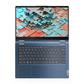 ThinkBook 14s Yoga2021款酷睿i5 14英寸360°翻转超轻薄笔记本图片