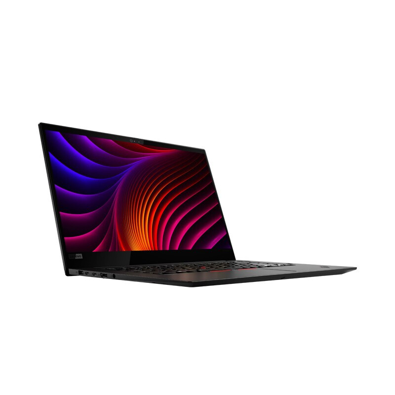 【企业购】联想ThinkPad X1隐士 英特尔酷睿i9 15.6英寸笔记本电脑 4K屏图片