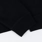 小新新选 新动系列 印花卫衣 2020秋季款 耀黑 2XL图片