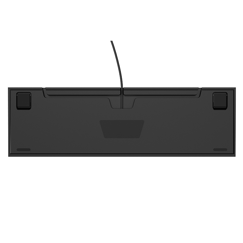 联想拯救者MK-7 RGB背光游戏有线机械键盘（cherry茶轴）图片