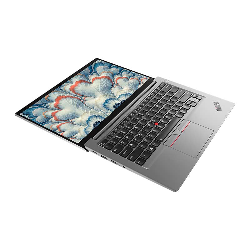 【企业购】ThinkPad E14 2021 酷睿版英特尔酷睿i7 笔记本电脑图片