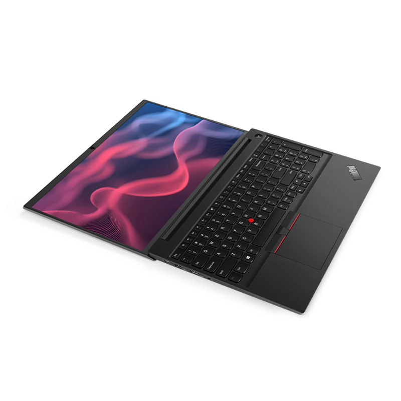 ThinkPad E15 2021 酷睿版英特尔酷睿i7 笔记本电脑图片