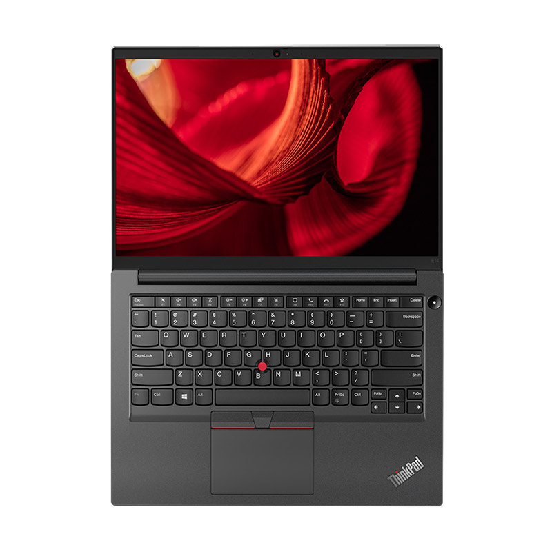 ThinkPad E14 2021 酷睿版英特尔酷睿i5 笔记本电脑图片