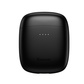 倍思 Encok TWS真无线蓝牙耳机 W04 Pro（无线充版）黑色图片