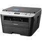 联想 睿智M7605D 黑白激光自动双面打印多功能一体机 打印/复印/扫描图片