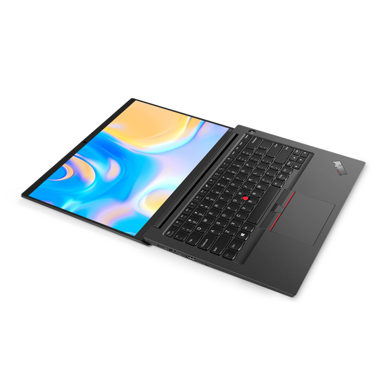【企业购】ThinkPad E14 锐龙版 笔记本电脑图片