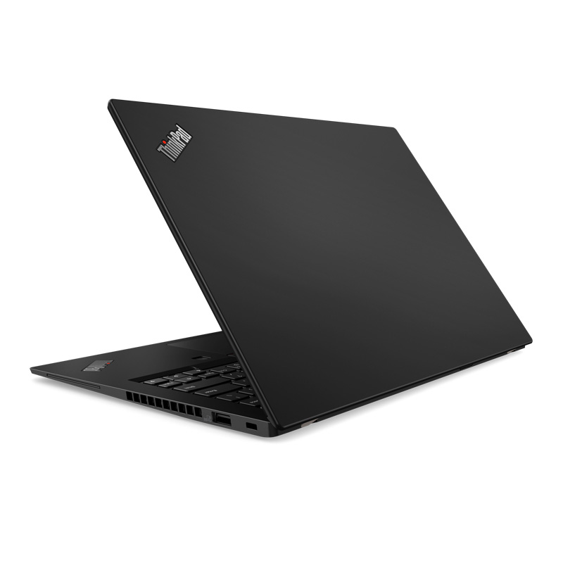 【企业购】ThinkPad X13 酷睿版英特尔酷睿i5 全互联便携商旅本 LTE版图片