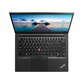 【企业购】ThinkPad E14 英特尔酷睿i5 笔记本电脑 3XCD图片