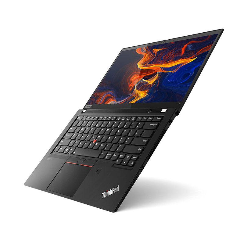 【企业购】ThinkPad T14 锐龙版 笔记本电脑图片