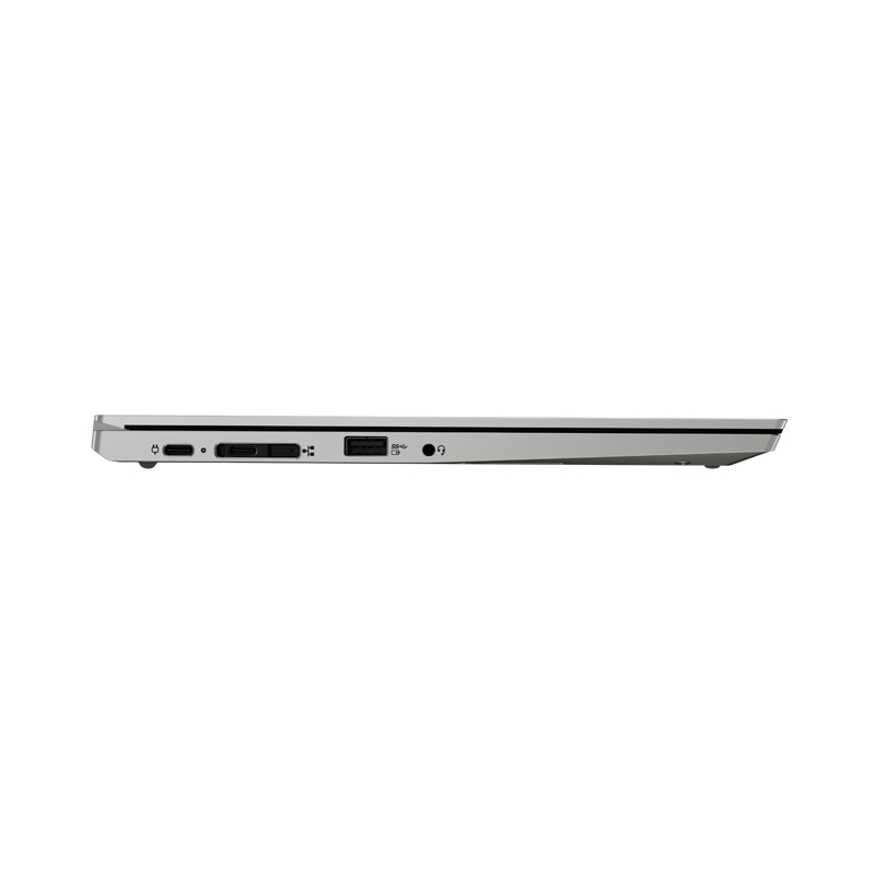 ThinkPad S2 2020英特尔酷睿i5笔记本电脑 银色 20R7A00FCD图片