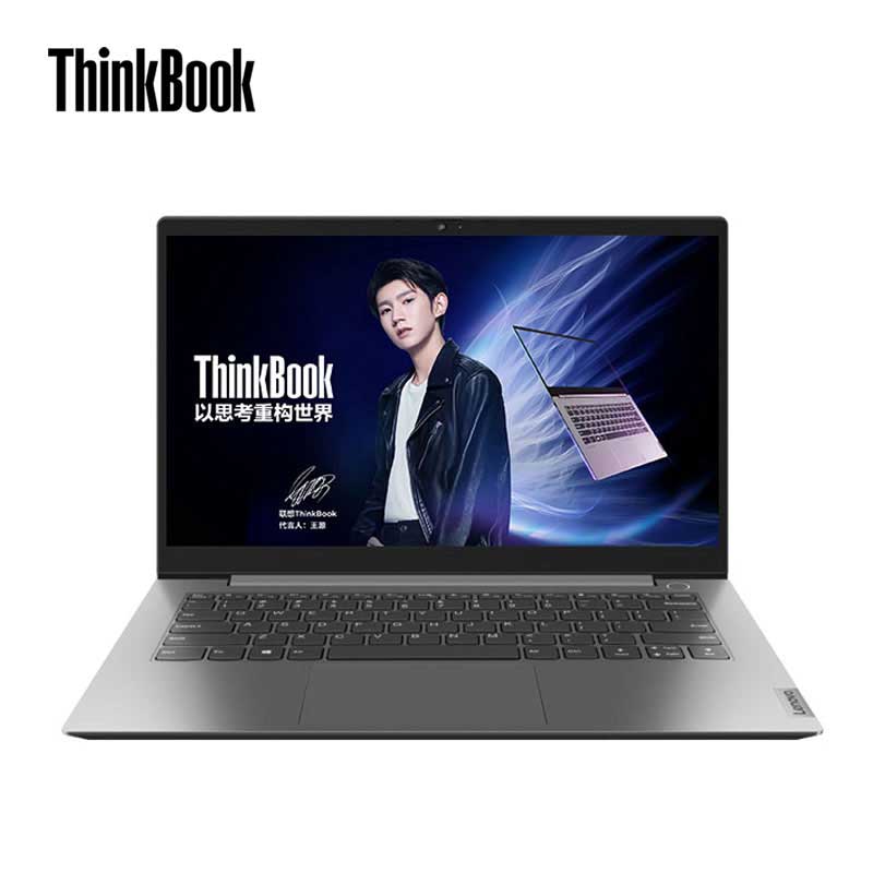 全新ThinkBook 14 锐龙版 锐智系创造本图片