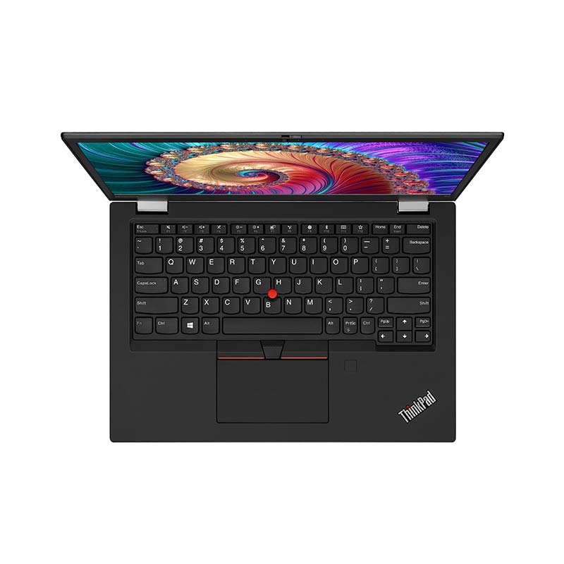 ThinkPad S2 2020英特尔酷睿i5笔记本电脑 黑色20R7A018CD图片