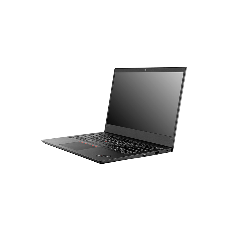 【企业购】ThinkPad E14 酷睿版英特尔酷睿i7 笔记本电脑 1XCD图片