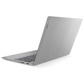 ideapad 15s 2021款英特尔酷睿i5 15.6英寸轻薄笔记本 银灰色图片