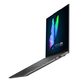 YOGA14s 2021酷睿标压版英特尔Evo平台 14英寸全面屏轻薄本深空灰 +thinkplus 口红电源图片