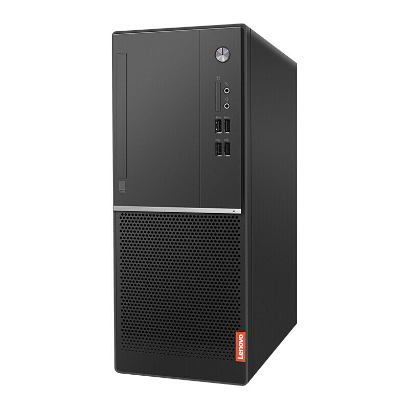 扬天M5900d AMD锐龙5 商用台式机电脑 分体台式机90LG000FCD图片