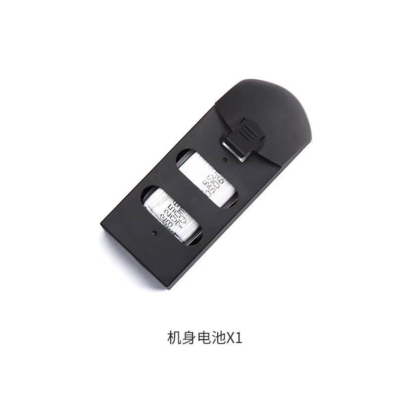 Yoose有色 MINI-S 电动剃须刀 熔岩橙礼盒版图片