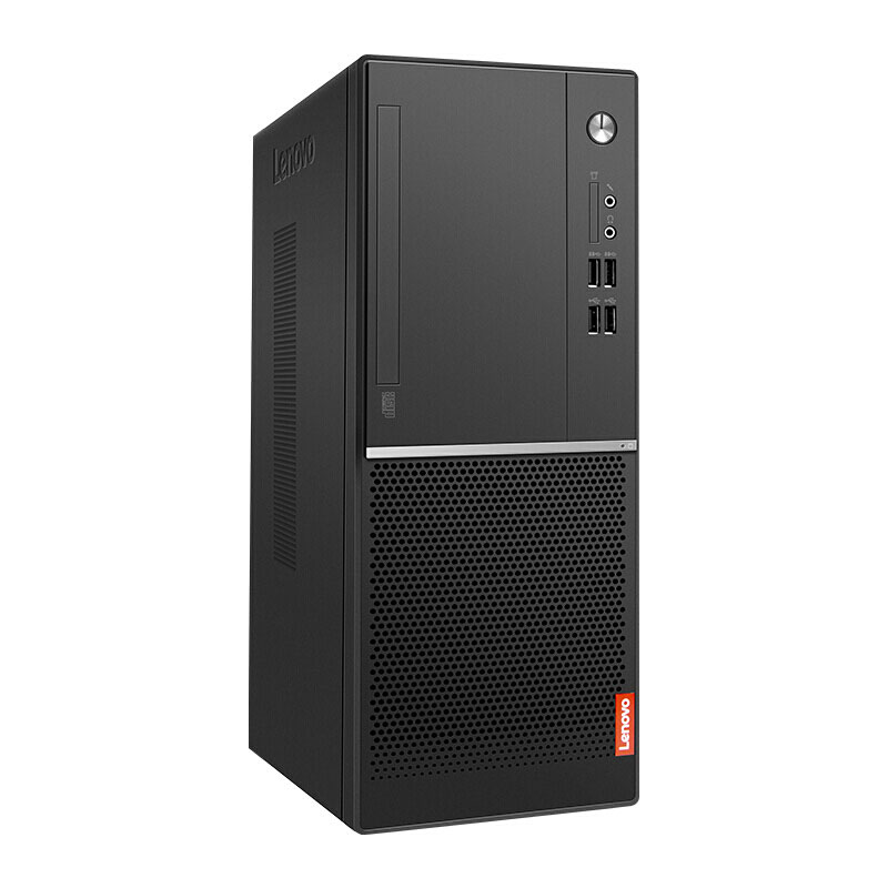 扬天M5910d AMD锐龙5 商用台式机电脑 分体台式机90LG000GCD图片