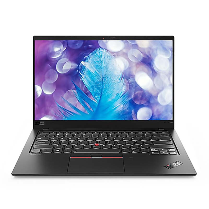 ThinkPad X1 Carbon 2020 英特尔酷睿i7 笔记本电脑 LTE版 7JCD图片
