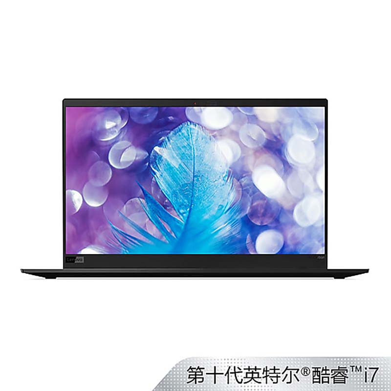 ThinkPad X1 Carbon 2020 英特尔酷睿i7 笔记本电脑 LTE版 7GCD图片