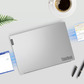 ThinkBook 13s 英特尔酷睿i7 笔记本电脑 20RR000LCD 钛灰银图片