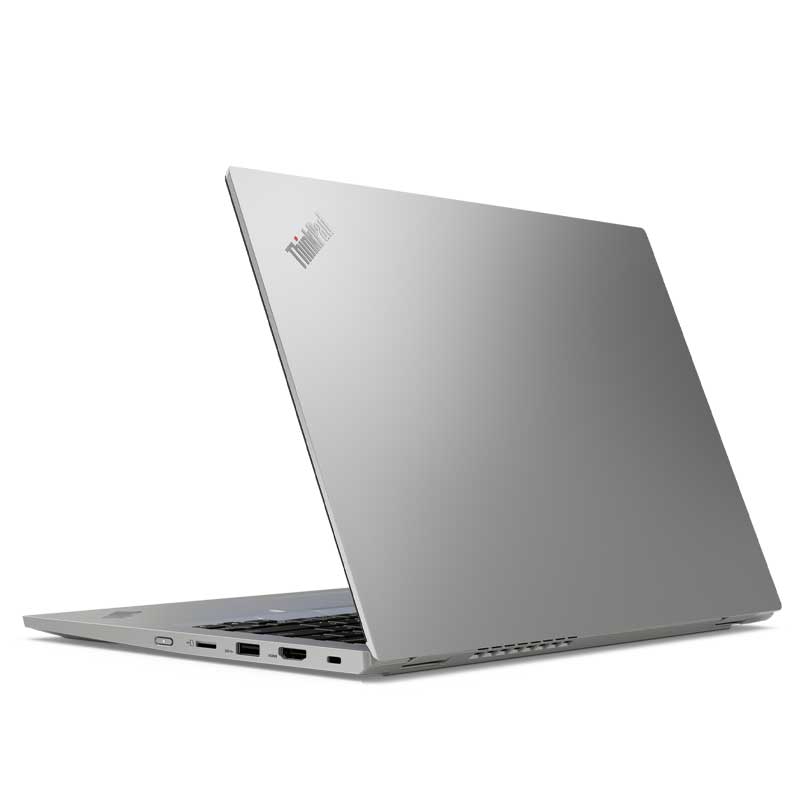 【企业购】ThinkPad S2 2021 英特尔酷睿i7 笔记本电脑图片