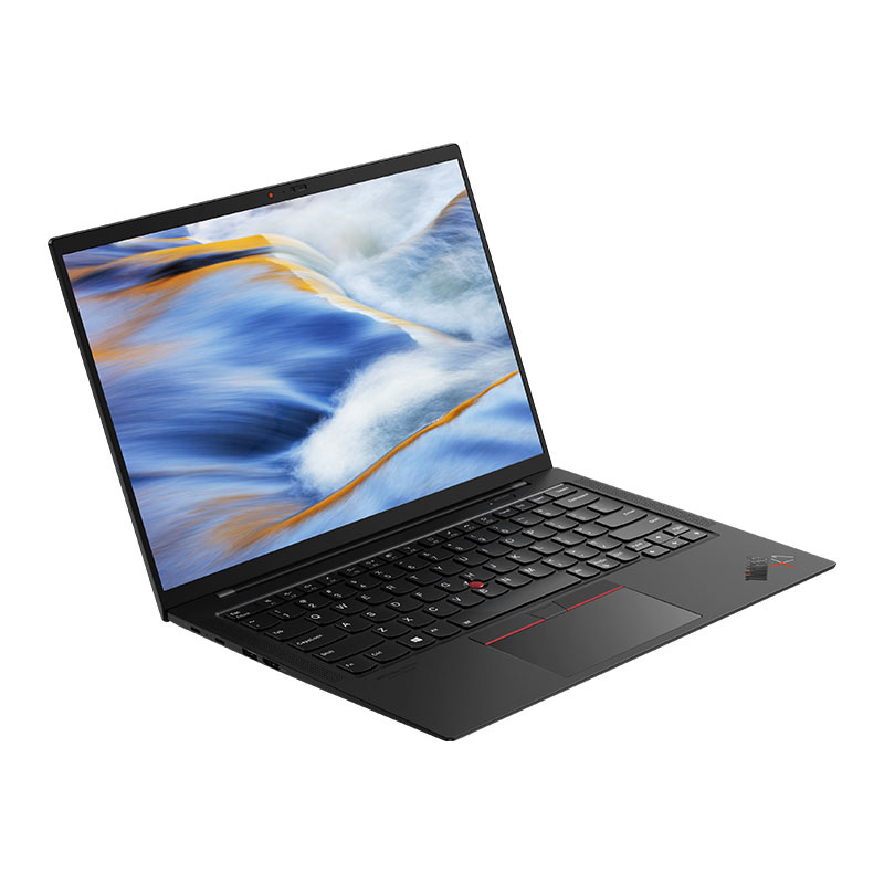 企业购ThinkPad X1 Carbon 2021 笔记本电脑GVCD_商务办公_采购_价格