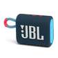 JBL GO3 音乐金砖三代 便携式蓝牙音箱图片