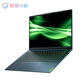 2021款 小新 Pro 14 英特尔酷睿i5 14.0英寸高性能超轻薄笔记本电脑 暗夜极光图片
