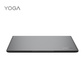 YOGA 14s 英特尔酷睿 i5 14.0英寸全面屏超轻薄笔记本电脑 深空灰图片